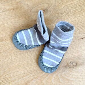 Polarn O Pyret Moccasins